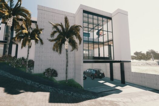 Pre-venta de Casa en Bosque Real Huixquilucan