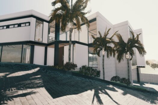 Pre-venta de Casa en Bosque Real Huixquilucan