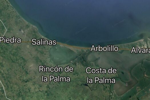 2 Terrenos en venta en Alvarado Veracruz ¡Espectaculares!