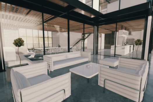 Pre-venta de Casa en Bosque Real Huixquilucan
