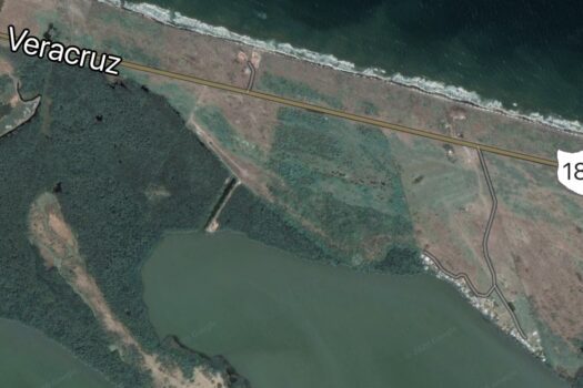 2 Terrenos en venta en Alvarado Veracruz ¡Espectaculares!