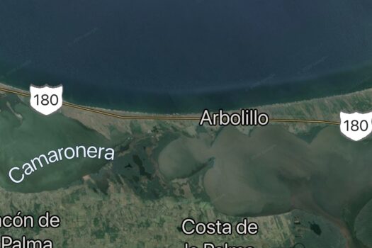 2 Terrenos en venta en Alvarado Veracruz ¡Espectaculares!