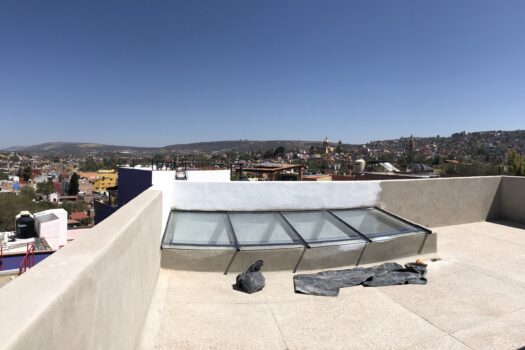 Preventa de casa en san miguel de allende en el centro