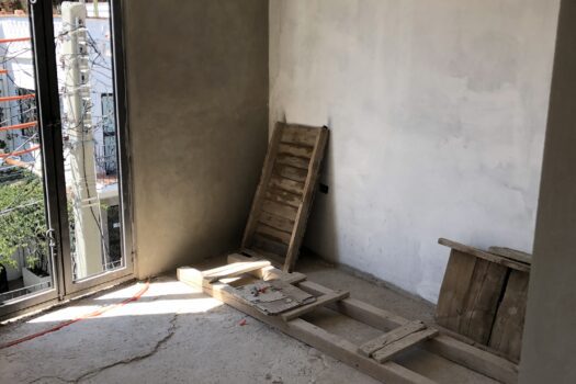 Preventa de casa en san miguel de allende en el centro