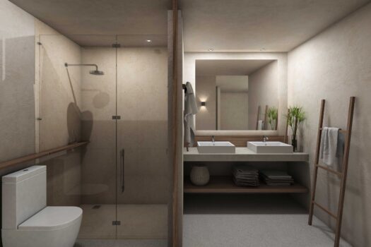 Pent House, Bai-Há Tulum… Exclusividad, seguridad y plusvalía!