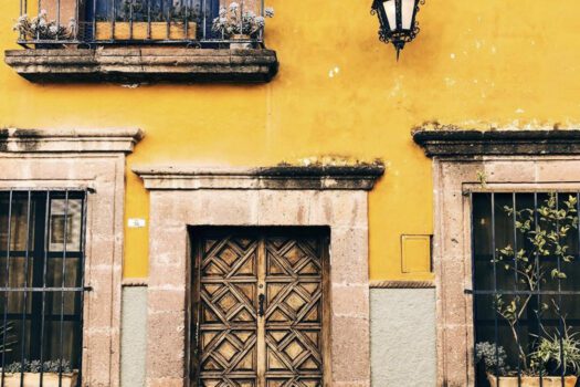 Preventa de casa en san miguel de allende en el centro