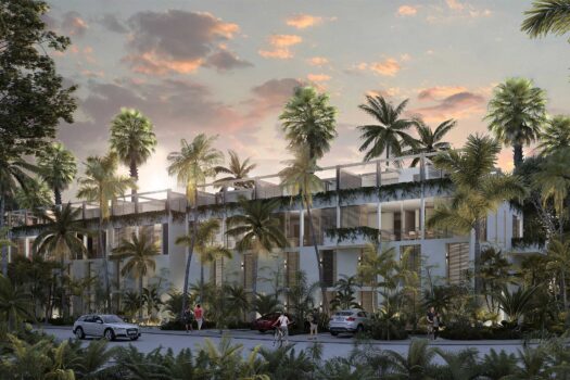 Pent House, Bai-Há Tulum… Exclusividad, seguridad y plusvalía!