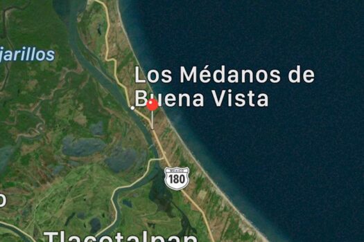 2 Terrenos en venta en Alvarado Veracruz ¡Espectaculares!
