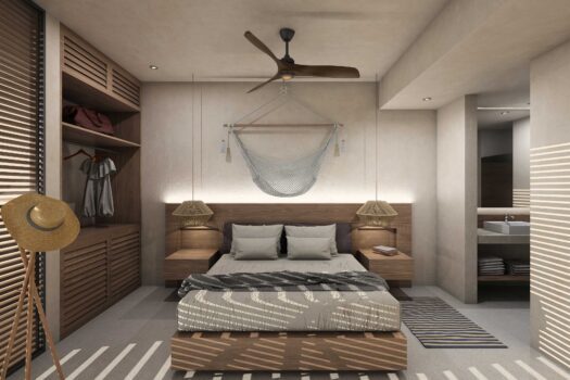 Garden House, Bai-Há Tulum… Exclusividad, seguridad y plusvalía!