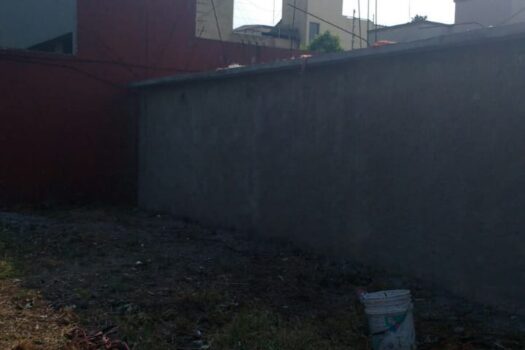 Espectacular Terreno en Venta sobre Av Lomas Anahuac Interlomas