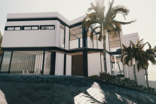 Pre-venta de Casa en Bosque Real Huixquilucan