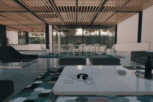 Pre-venta de Casa en Bosque Real Huixquilucan