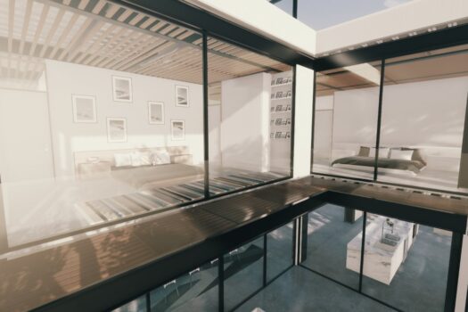 Pre-venta de Casa en Bosque Real Huixquilucan