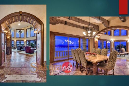 Single Family Home Austin Texas USA