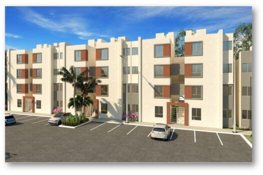 Departamentos desde 480,000 tulum Quintanaroo mexico