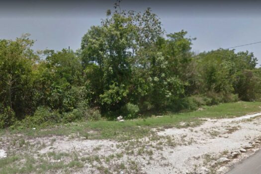 terreno en venta en playa del carmen para desarrollar casas de interes social