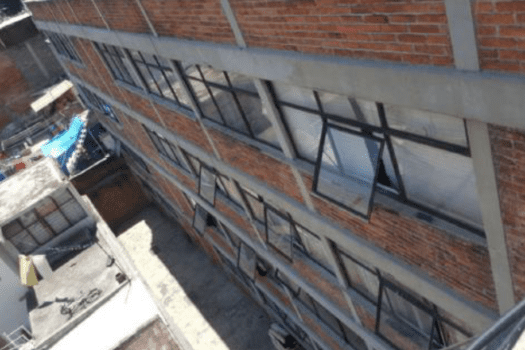 Edificio en Venta en la Col Portales, Benito Juárez, CDMX