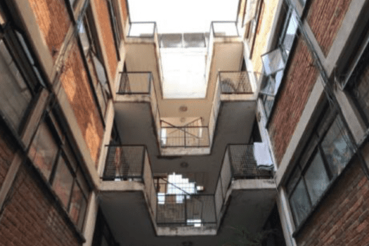 Edificio en Venta en la Col Portales, Benito Juárez, CDMX