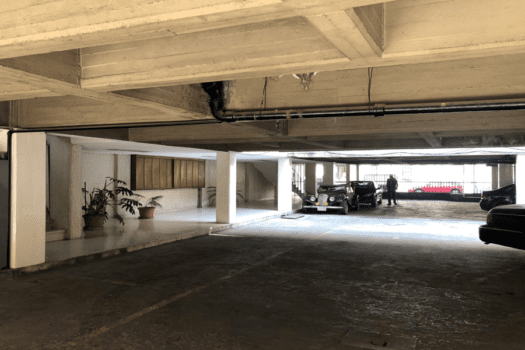 Edificio en Venta en la Benito Juárez