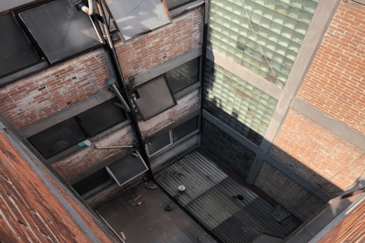 Edificio en Venta en la Benito Juárez