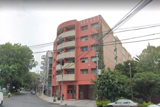 23 Departamentos en Venta en la colonia Del Valle, Benito Juárez CDMX