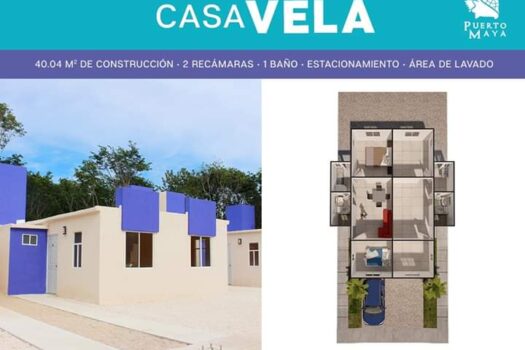 ‼DEJA DE PAGAR RENTA E INVIERTE EN TU FUTURO‼