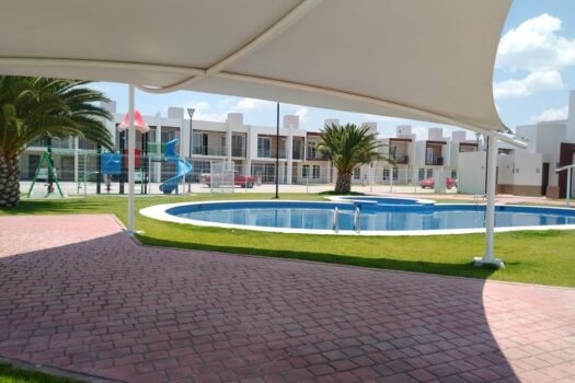 Casa Residencial
