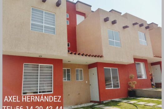 CASAS RESIDENCIALES EN DESARROLLO PRIVADO
