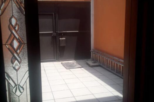 HERMOSA CASA EN SAN CRSITOBAL ECATEPEC