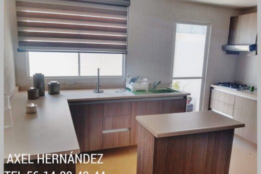 CASAS RESIDENCIALES EN DESARROLLO PRIVADO