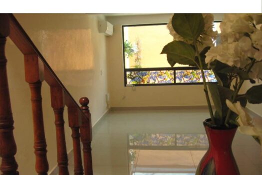 HERMOSA CASA EN SAN CRSITOBAL ECATEPEC