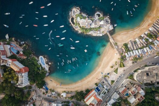 PENTHOUSE UBICADO EN LAS BRISAS ACAPULCO