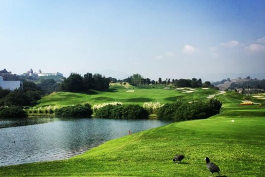 ESPECTACULAR PREVENTA CASA EN BOSQUE REAL INTERLOMAS, LAS PALOMAS