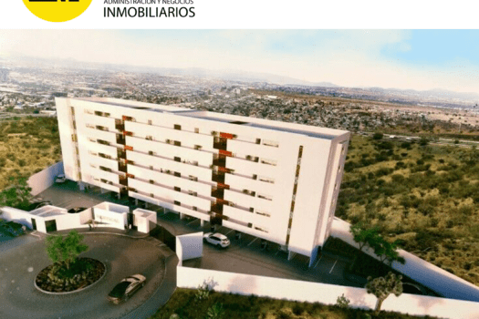 Departamento en Renta