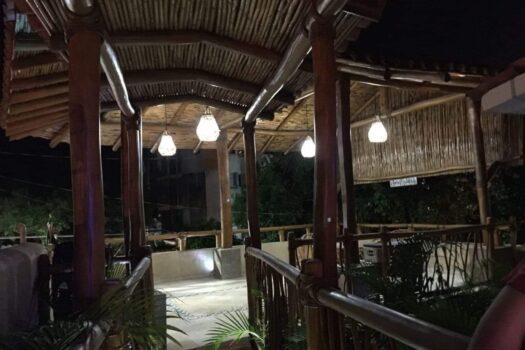 RENTO POR NOCHE EN ZIHUATANEJO IXTAPA