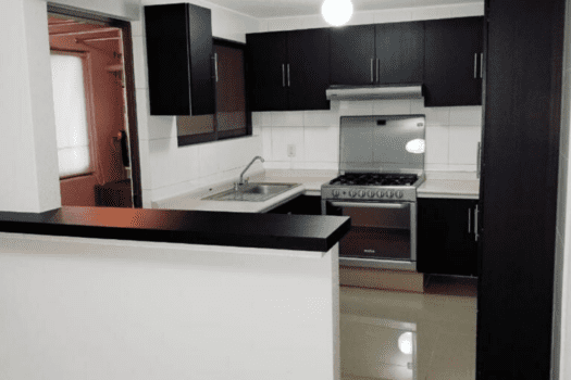 Departamento Lindavista Norte