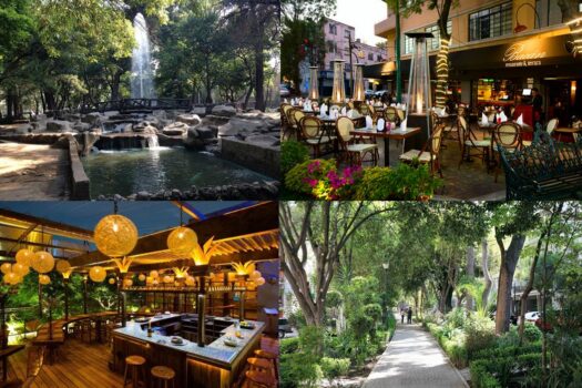 Vendo depto col roma frente condesa 2rec 2 baños completos estac,salon eventos,sist antisismo