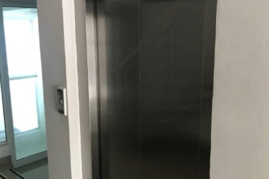 Vendo depto col roma frente condesa 2rec 2 baños completos estac,salon eventos,sist antisismo