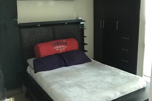 Vendo depto col roma frente condesa 2rec 2 baños completos estac,salon eventos,sist antisismo