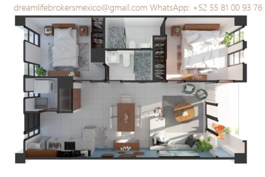 Condominios en Pre- Venta / Condo Pre-Sale Opportunity minutes from the Beach