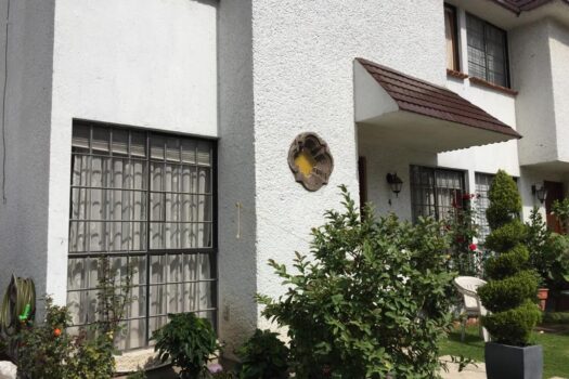 VENTA CASA COYOACAN