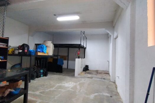 Bodega en Renta en Av. Cuauhtémoc Narvarte Poniente CDMX
