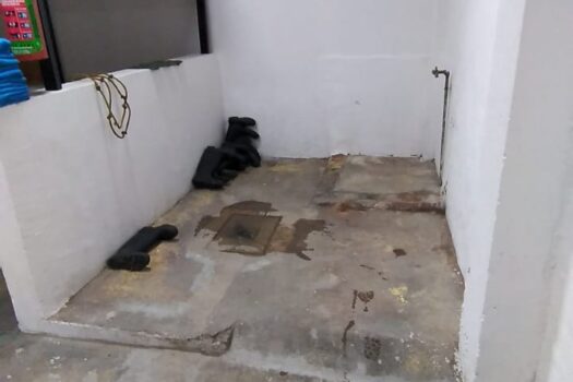 Bodega en Renta en Av. Cuauhtémoc Narvarte Poniente CDMX