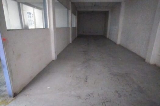 Bodega en Renta en Colonia Portales Norte, CDMX