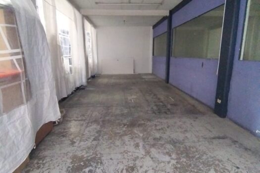 Bodega en Renta en Colonia Portales, Benito Juárez CDMX