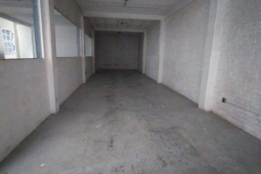 Bodega en Renta en Colonia Portales, Benito Juárez CDMX