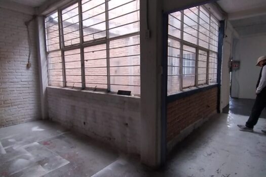 Bodega en Renta en Colonia Portales, Benito Juárez CDMX