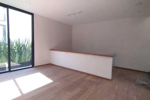 Casa en Condominio en Venta en Del Valle CDMX.
