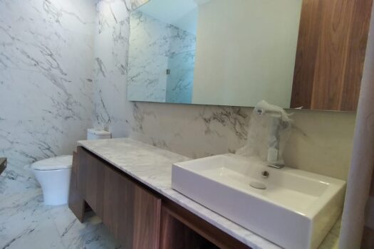 Casa en Condominio en Venta en Del Valle CDMX.
