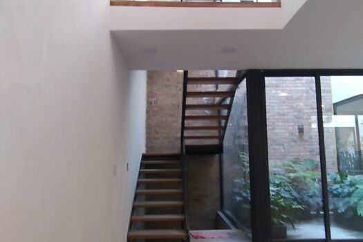 Casa en Condominio en Venta en Del Valle CDMX.